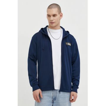 adidas Originals bluză bărbați, cu glugă, cu imprimeu  IM8208