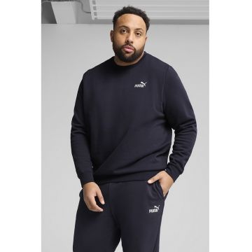 Bluza de trening cu decolteu la baza gatului Small No.1