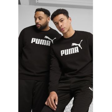 Bluza de trening cu imprimeu logo