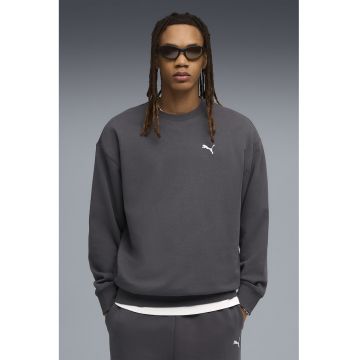 Bluza de trening cu logo