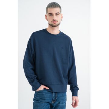 Bluza de trening cu maneci cazute