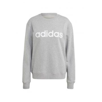 Bluza de trening dama  French Terry - bumbac - gri