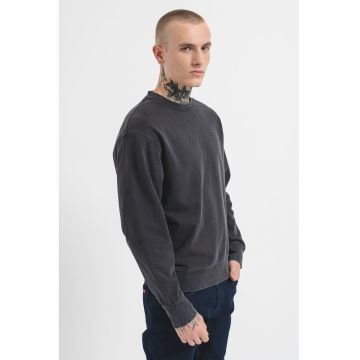 Bluza de trening din bumbac Clio