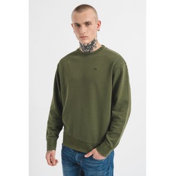 Bluza de trening din bumbac Clio