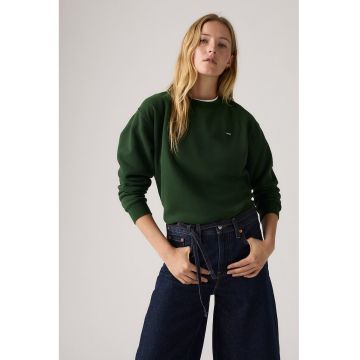 Bluza de trening lejera cu maneci cazute Everyday