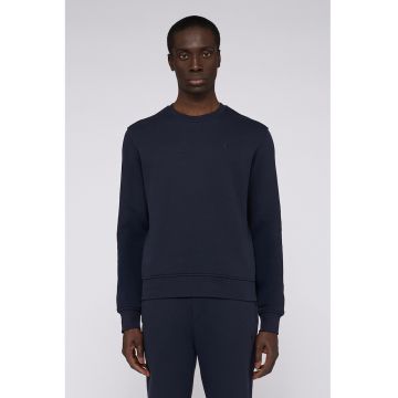 Bluza regular fit de trening din bumbac