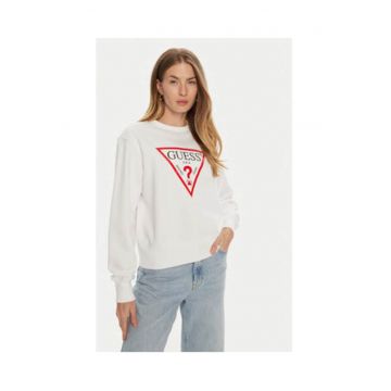 Bluza sport cu imprimeu