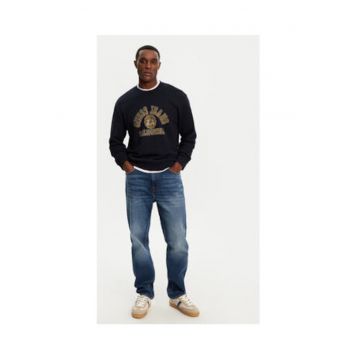 Bluza sport cu imprimeu