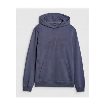 Hanorac  antracit - bumbac