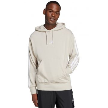 Hanorac barbatesc  model JE6367 -bej - material confortabil