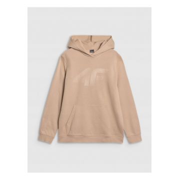 Hanorac barbati  bumbac - bej