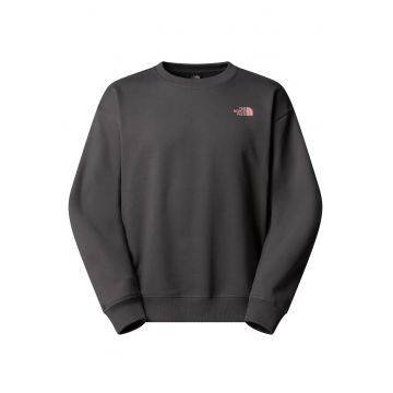 Hanorac barbati -  bumbac - gri -