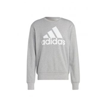 Hanorac barbati  bumbac - gri