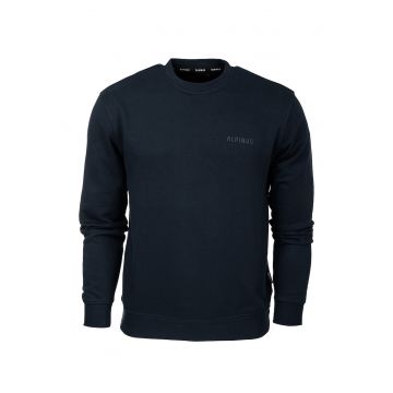 Hanorac barbati -  Bumbac/Poliester - Bleumarin