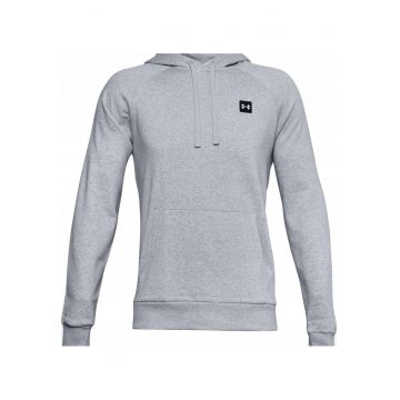 Hanorac barbati -  Bumbac/Poliester - Gri