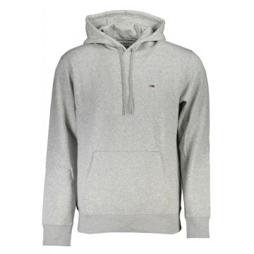 Hanorac barbati cu maneca lunga gri 53332