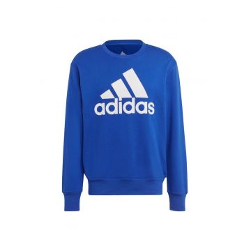 Hanorac barbati -  Essentials - Bumbac - Albastru