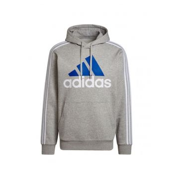 Hanorac barbati  essentials m gv5249 - gri