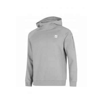 Hanorac barbati -  Gri deschis