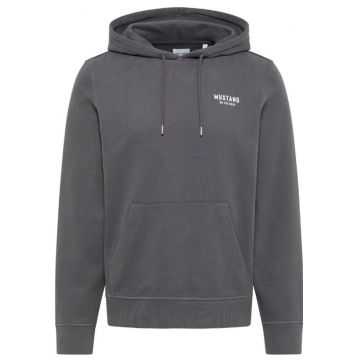 Hanorac barbati - Mustang - Gri -