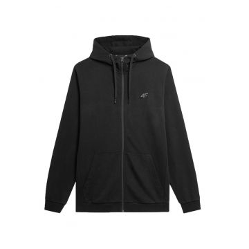 Hanorac barbati  Negru