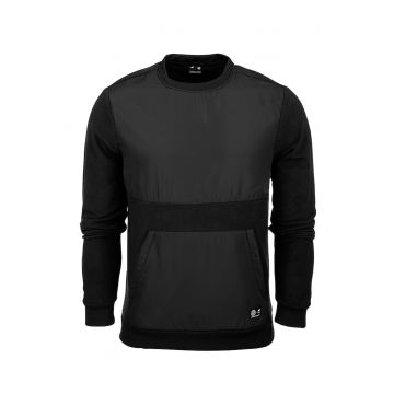 Hanorac barbati -  Negru693