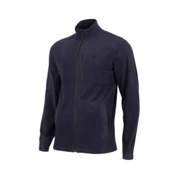 Hanorac barbati -  Poliester - Bleumarin