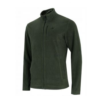 Hanorac barbati  Poliester - Kaki -