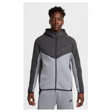 Hanorac barbati  Windrunner - fleece - 2XL INTL - negru