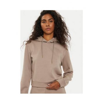 Hanorac casual cu snur