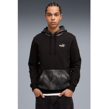 Hanorac cu buzunar kangaroo