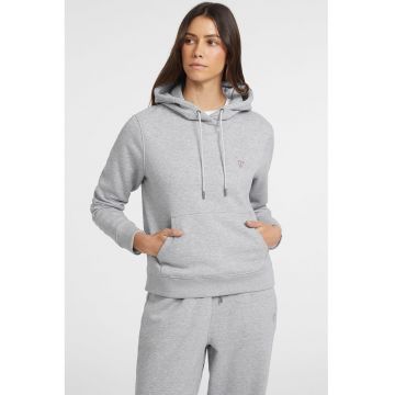 Hanorac cu buzunar kangaroo