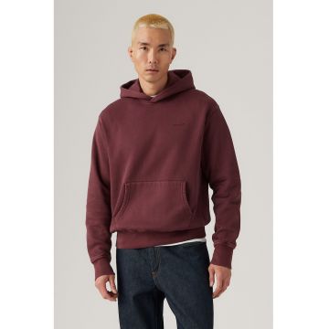 Hanorac cu buzunar kangaroo