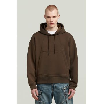 Hanorac cu buzunar kangaroo