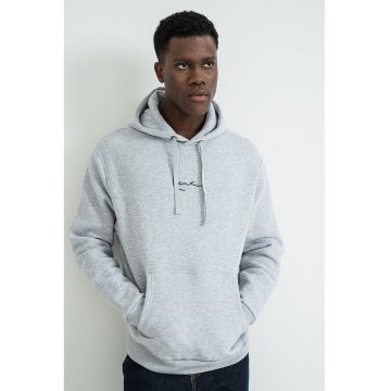 Hanorac cu buzunar kangaroo