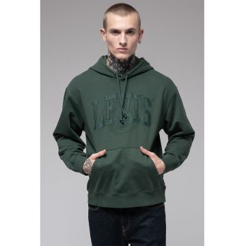 Hanorac cu buzunar kangaroo