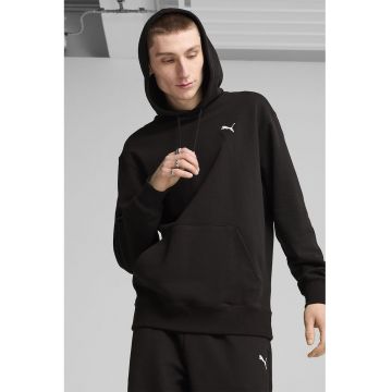 Hanorac cu buzunar kangaroo si snur