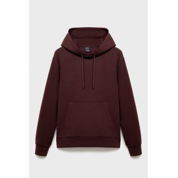 Hanorac cu buzunar kangaroo