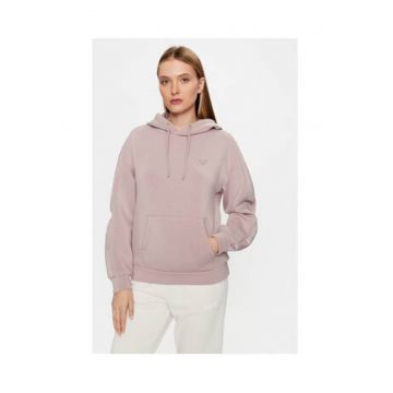 Hanorac cu buzunar tip cangur