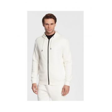 Hanorac cu fermoar 0000300973752