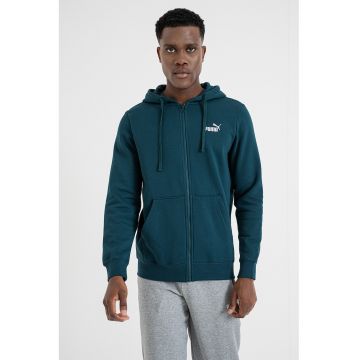 Hanorac cu fermoar ESS No. 1