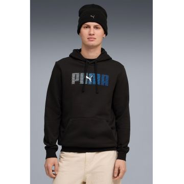 Hanorac cu imprimeu logo