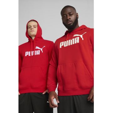 Hanorac cu imprimeu logo