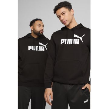 Hanorac cu imprimeu logo