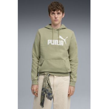 Hanorac cu logo Essentials