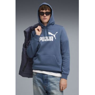 Hanorac cu logo Essentials