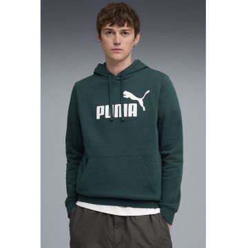 Hanorac cu logo Essentials