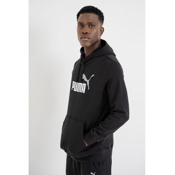 Hanorac cu logo Essentials