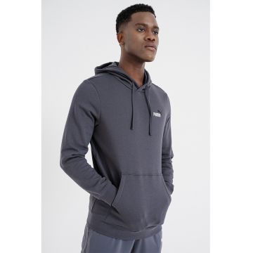 Hanorac cu logo Essentials