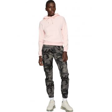 Hanorac cu maneci cazute